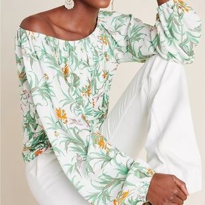 Anthropologie Casais Top